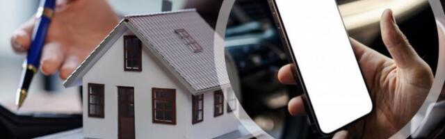 SJAJNE VESTI! Upisane prve kuće u katastar! 500.000 građana dobija potvrde!