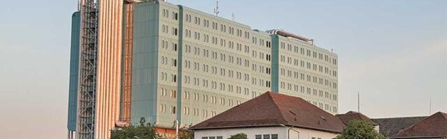 Ko vodi Opštu bolnicu u Zrenjaninu: Novo rešenje Pokrajinske vlade otklonilo dilemu