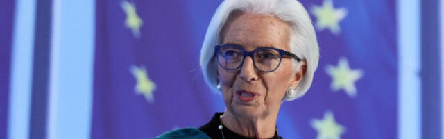 ​Мандат Кристин Лагард и даље неизвестан, упркос њеним тврдњама