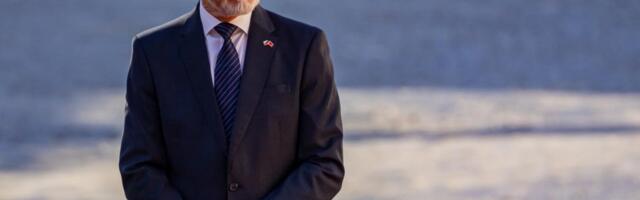 "TAJ RAT SE TIČE I NAS" Predsednik Češke: Umor od pomoći Ukrajini je ravnodušnost prema vlastitoj budućnosti