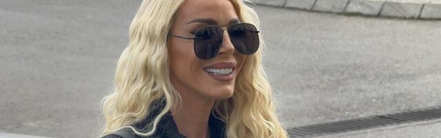 Bojana Lazić o detaljima zdravstvenog stanja Zorice Brunclik: "Čula sam se s Kemišem"