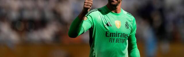 GOLMAN REALA RAZOČARAN U MURINJA: Vinisijus nije uradio ništa loše...