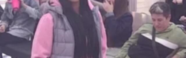 HITAN PREKID PROGRAMA ZBOG ANE RADULOVIĆ: Takmičarka joj se obratila OVIM rečima UŽIVO u emisiji!