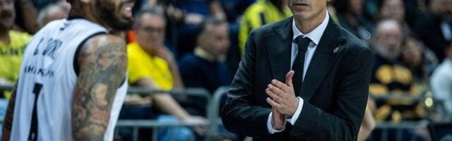 Penjaroja posle poraza: Četiri izgubljena meča u poslednjem minutu