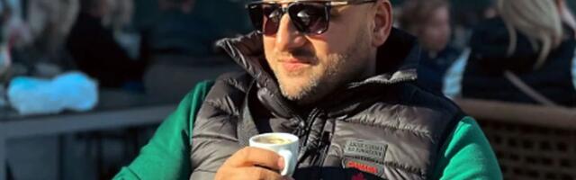 Naš pevač (37) dobio 6. dete! Za naslednika izabrao ime sa jakom simbolikom "Hvala ženo moja"