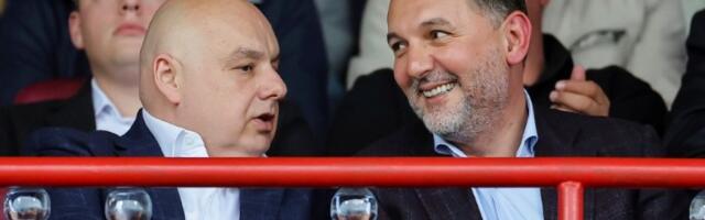 Voša čuva tim za napad na trofej Kupa - Zbiljić stopirao transfer vredan 2.000.000 evra