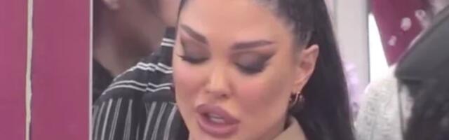 "Majka mi je dama, otac me je ovakvom napravio!" Maja otkrila da li se pomirila sa majkom koja ju je napustila