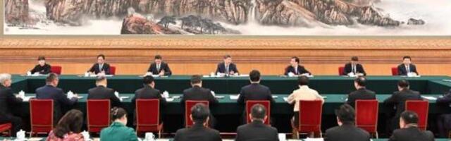 Si učestvovao u raspravi na sednici nacionalnog zakonodavnog tela