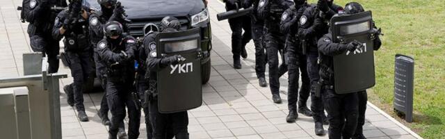 UKP upao u kuću studenta Mašinskog! "Došli na kafu"