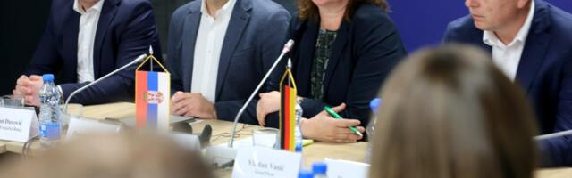 Pirot jedan od pet gradova u programu razvoja pametnih gradova