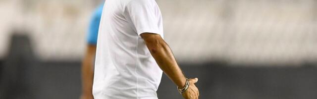 Gatuzo pred baraž koji život znači: Ovo je najvažnija utakmica u mojoj karijeri