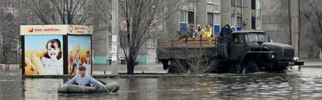 (VIDEO) Horor u Rusiji! Kadirov hitno proglasio vanredno stanje: Stižu stravični snimci, ovo će imati nezamislive posledice