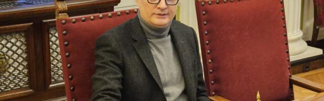 MILENKO JOVANOV: Nadam se da će biti pameti i da će biti prihvaćen Vučićev poziv za dijalog