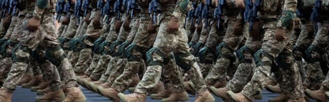 Evropska država krenula u masovno naoružavanje: Ulaže milijarde, dronovi i projektili postaju prioritet