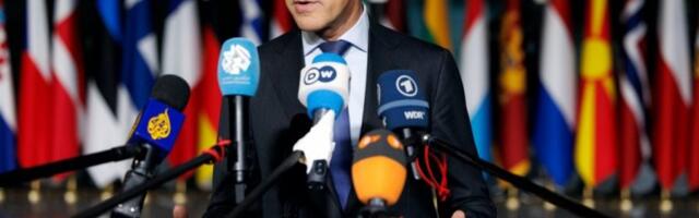 AU, KAKAV SUKOB UNUTAR NATO! Španac nikad jače udario na RUTEA!