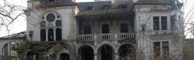 DVORAC ŠPICER – raskoš koju je pojela tišina!