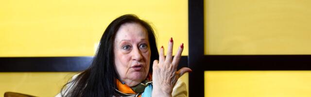 Važila za najlepšu u Jugoslaviji, a onda PRODAVALA LIČNE STVARI da bi preživela: Ovo su potresni detalji iz života Olivere Katarine