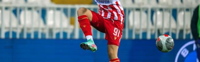 Štutgart šalje krilnog napadača na pozajmicu