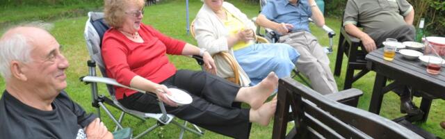 Ove generacije će živeti najduže: Naučnici kažu da će oni oboriti rekord dugovečnosti i otkrili zašto neki ljudi umiru ranije