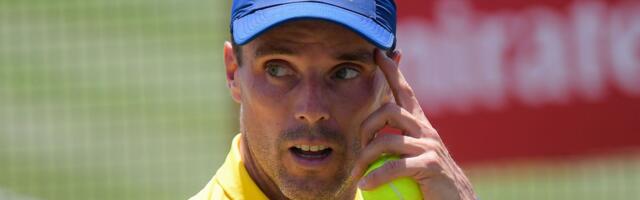 Bivši polufinalista Vimbldona najavio kraj karijere: Španac kači reket o klin na kraju sezone!