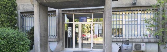 Sindikat policije Sloga osudio suspenziju policajca iz Novog Sada