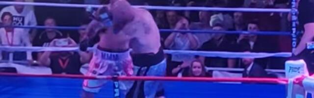 Hrvatska publika oduševljena posle gesta Srbina i Hrvata, ono što su uradili obilazi region!