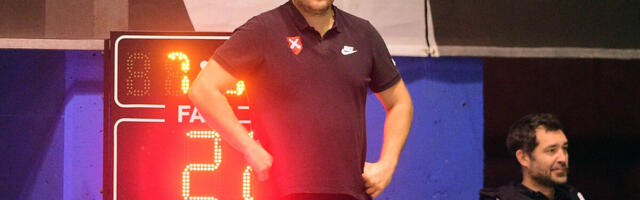 Radnički iz Kragujevca odbranio trofej regionalne lige! (Video/Foto)