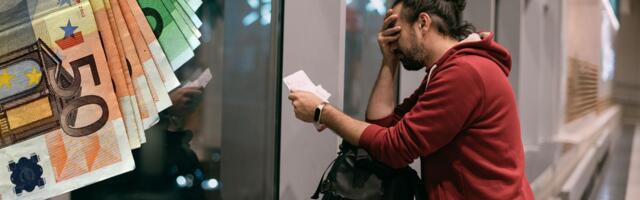 Gubi tlo pod nogama nekada obećana zemlja mnogih Srba! Pretnja siromaštvom je ozbiljna, radnici na "ivici"