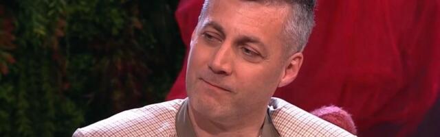 "Teška situacija" Ženi Bojana Vaskovića lekari savetovali da prekine trudnoću: "Nije imala šanse da preživi"