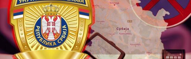 CRNI BILANS NA SRPSKIM PUTEVIMA! Već 108 poginulih, a sada oktiveno da su ovi dani najopasniji u nedelji!