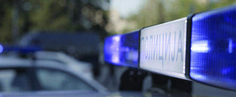 Тело младића (25) пронађено у аутомобилу у кањону Врбаса