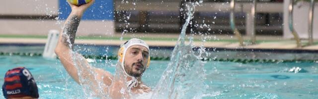 Vaterpolisti "Radničkog" poveli u polufinalnoj seriji sa "Zvezdom"