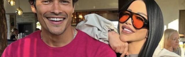 ŽANA OTKRILA SVE O POMIRENJU S MARKOM MARKOVIĆEM! Evo šta se dešavalo s njima prethodne 4 godine: Za Staniju je imala da kaže samo jedno