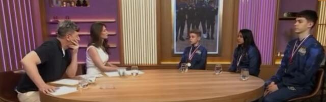 Mega skandal na Una TV: Brutalno zloupotrebili dečaka za prljavu politiku (VIDEO)