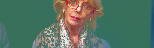 "To nije nemoguće da se desilo" Branka Petrić o potencijalnim neobičnim porodičnim vezama, novim poslovima i ljubavi prema glumi koja ne prolazi