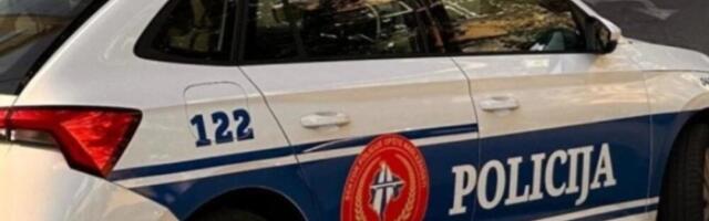 Hapšenje u Podgorici: Zloupotrebili službeni položaj - oštetili Regionalni vodovod za ogroman novac