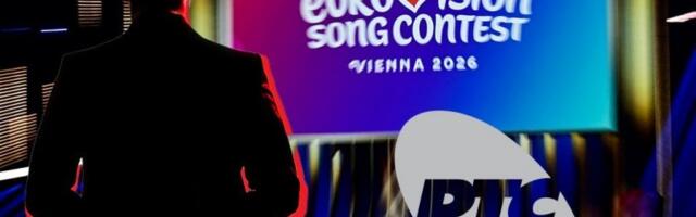 KARIĆEV ZET BIO U SRPSKOM STRUČNOM ŽIRIJU ZA PESMU EVROVIZIJE: Oglasio se nakon SKANDALA! (FOTO)