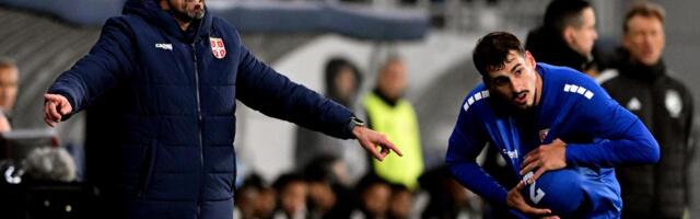 Revolucija u evropskom fudbalu: UEFA uvela promene, Srbiji još komplikovanije da ode na Mundijal!