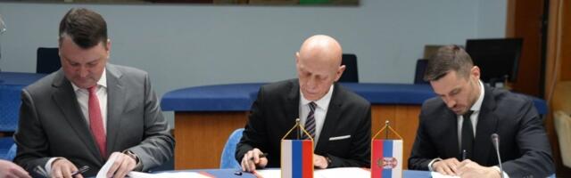 Novi sporazum Srbije i Rusije u oblasti socijalnog osiguranja