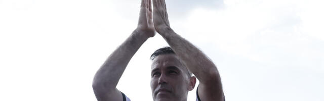Emotivni Srđan Blagojević: Imali smo obavezu prema Nathu, morali smo to da uradimo