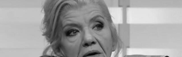 Pre braka sa Futom, Marina Tucaković bila je sa pevačem kojeg svi znamo: Nikad ih ne biste povezali, kakav šok