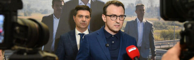 Петковић позвао интерно расељена лица: Гласајте за Српску листу 7. јуна