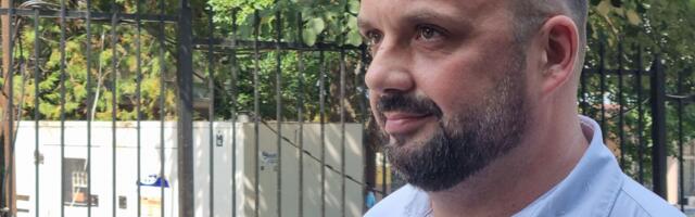 Gradonačelnik Severne Mitrovice i predsednik Skupštine Radojević i Zaporožac terete se za „vandalizam“
