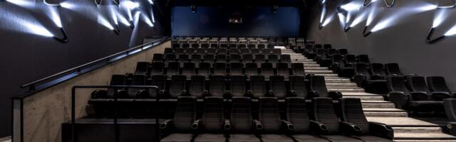 Repertoar Cine Grand BIG Čačak bioskopa za narednu sedmicu