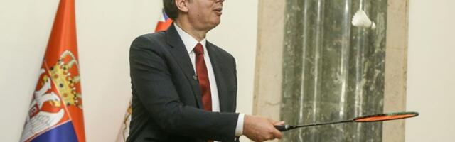 Vučić otkriva: U martu kreće vojni rok. Biće kratak, ali vojska će tad biti još snažnija