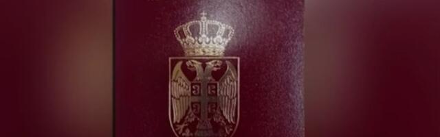 Ovako izgleda novi pasoš Srbije! Šta se menja, a šta ostaje isto? Evo koliko će koštati (FOTO)