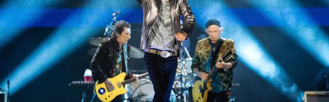 The Rolling Stones objavili album „Foreign Tongues“: Gostuju Pol Makartni, Robert Smit, Stiv Vinvud i Čed Smit