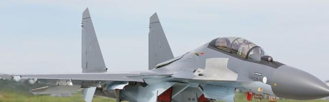 Rusija dobila prvu ovogodišnju seriju lovaca Su-30SM2 i bombardera Su-34