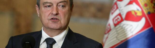 Oglasio se Ivica Dačić: Ovo su detalji velike zaplene kokaina u Beogradu