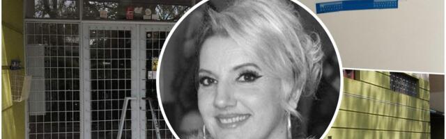 "OD PRVE DO POSLEDNJE RANE ŽRTVA JE TRPELA BOLOVE" Veštak opisao kako je preminula Branka iz Novog Sada, suprug je izbo 6 puta